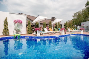 Hotel Complex Dacha